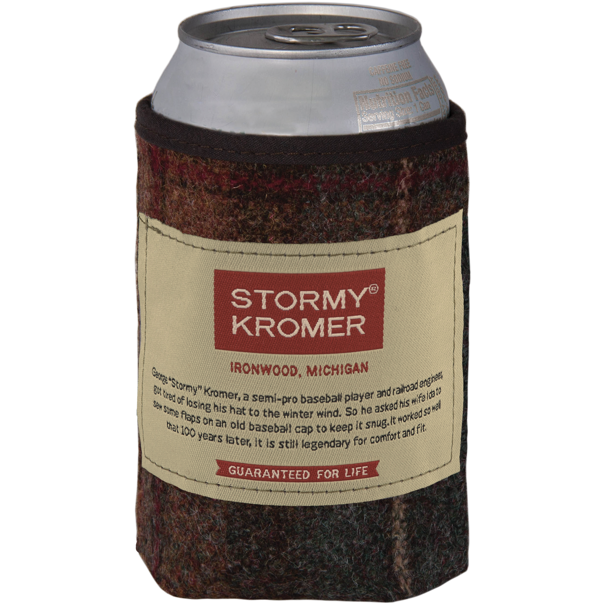 Picture of Stormy Kromer 53950 Kromer Can Wraps